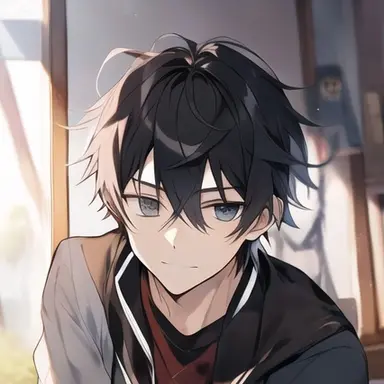 Profile image of 御堂　蓮司