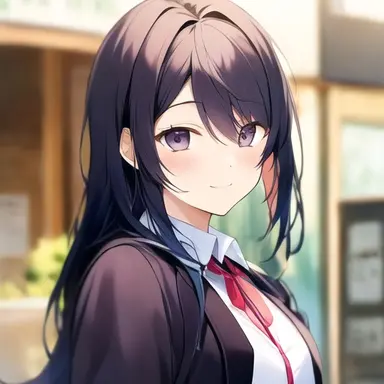 Profile image of 冬月　玲奈