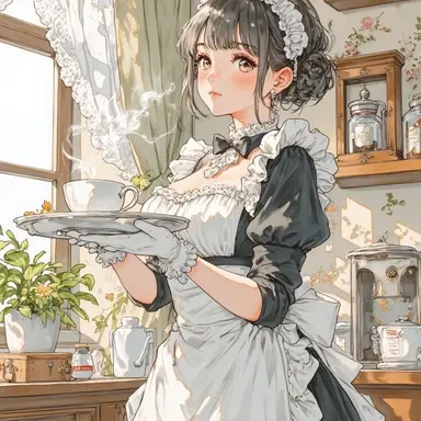 Profile image of 미즈노 코코로