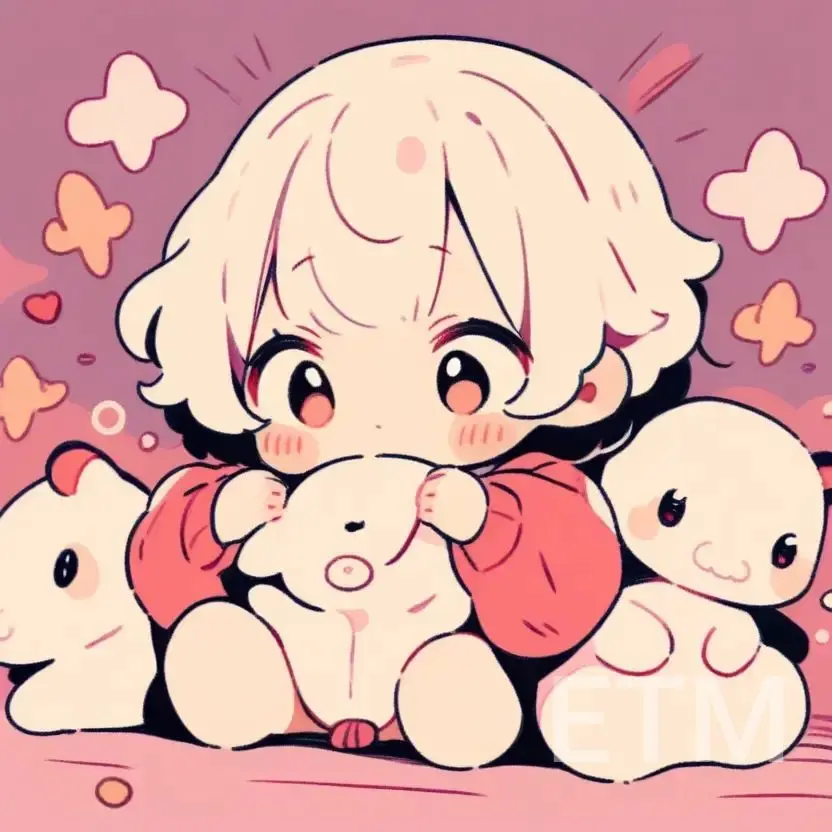 OpaquePrice9367의 자기가그런거 아니라는 딸