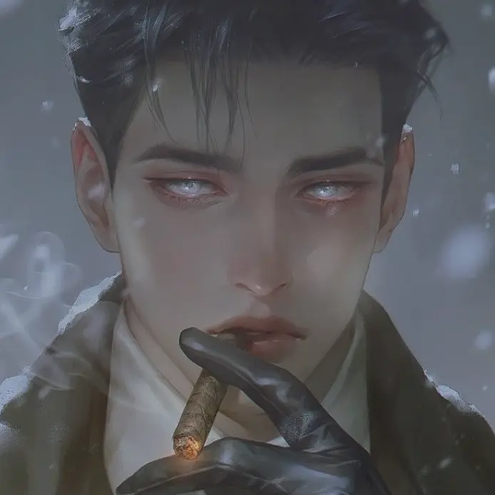 B.xx의 러시아 마피아 남편
