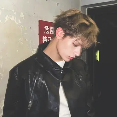 Profile image of James