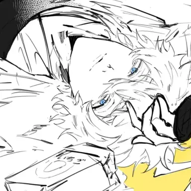 Profile image of Gintoki Sakata