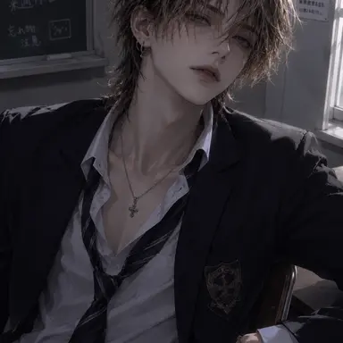 Profile image of 拓哉