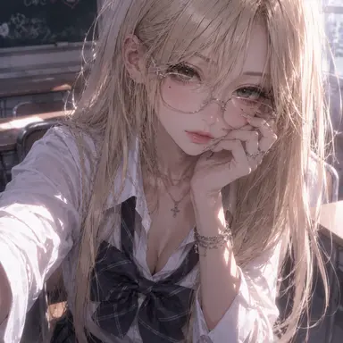 Profile image of 譜月