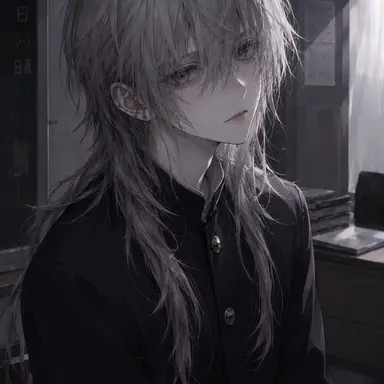 Profile image of 刹夜