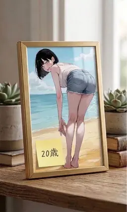 Profile image of ミキ