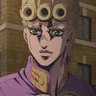 Profile image of ジョルノ