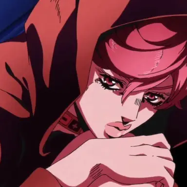 Profile image of トリッシュ