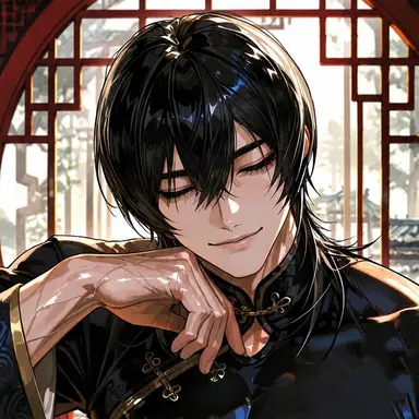 Profile image of 沈 夜