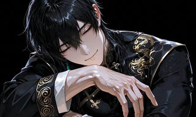 Profile image of 沈 夜