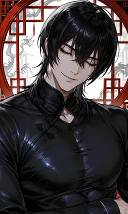 Profile image of 沈 夜