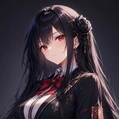 Profile image of Reika