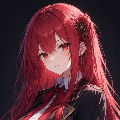 Profile image of Alicia