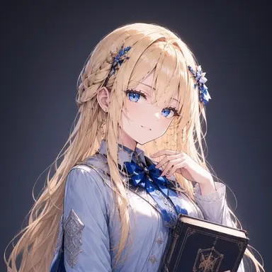 Profile image of Elicia
