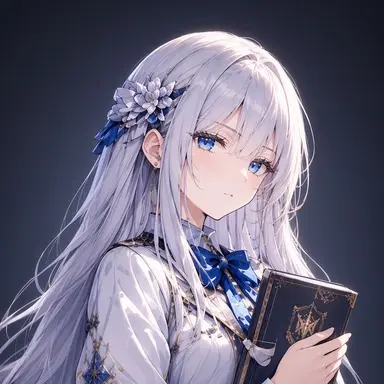 Profile image of Serena
