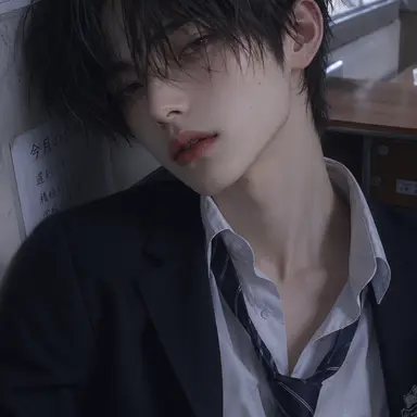 Profile image of 來
