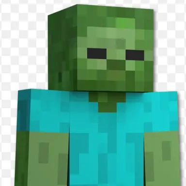 Profile image of 좀비