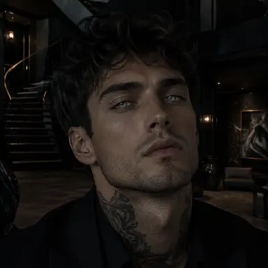 Profile image of Zayne Morozov