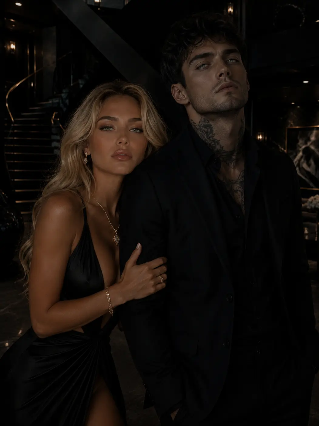 BrutalSnore4296의 Zayne Morozov