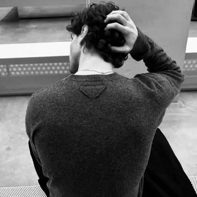 Profile image of Garrett