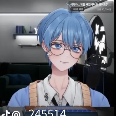 Profile image of 연이