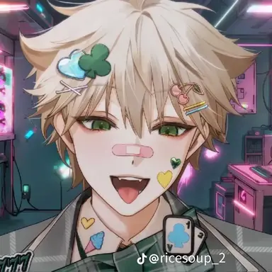 Profile image of 루이쨘