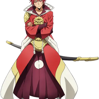 Profile image of ベニマル