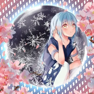 Profile image of リムル・テンペスト