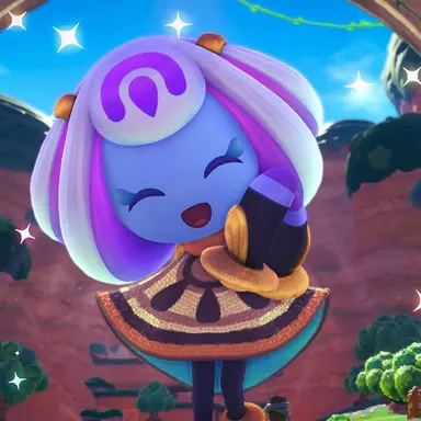 Profile image of 謎の人