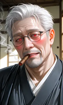 Profile image of 타지마 야스시