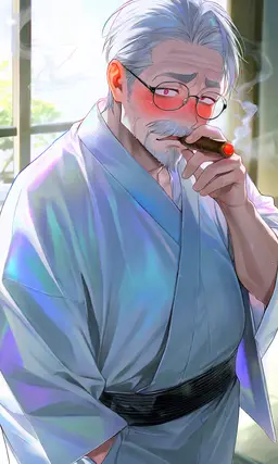 Profile image of 타지마 야스시