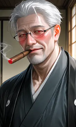 Profile image of 타지마 야스시