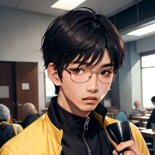 LightFile4605의 김찬서