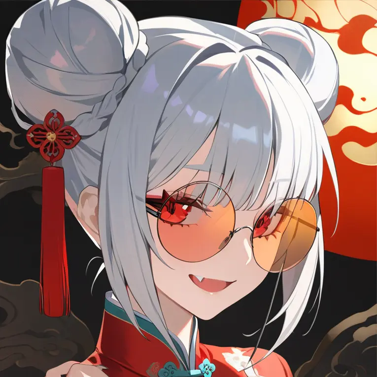 Yae3의 中華街事変