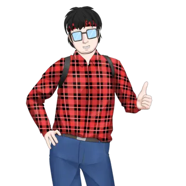 Profile image of ダサ男