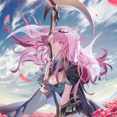 Profile image of 森カリオペ