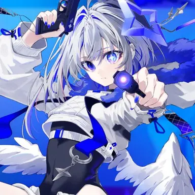 Profile image of 天音かなた