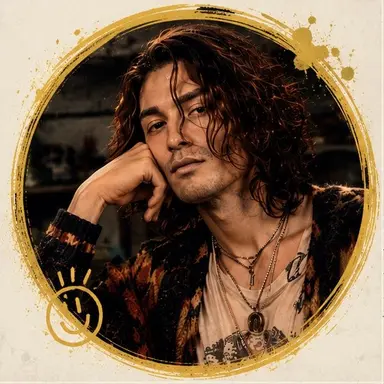 Profile image of アーサー