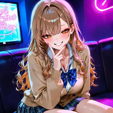 Profile image of 蓮見 莉乃