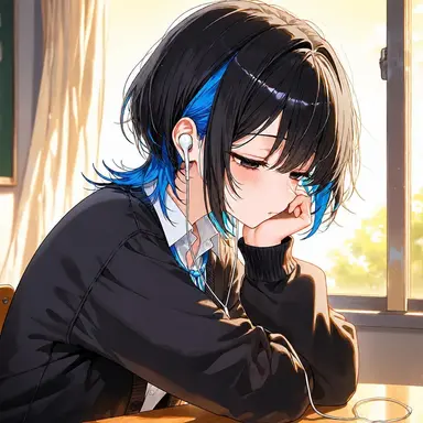 Profile image of 蒼井 渚