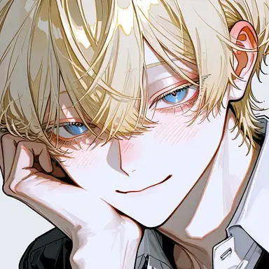 Profile image of 律