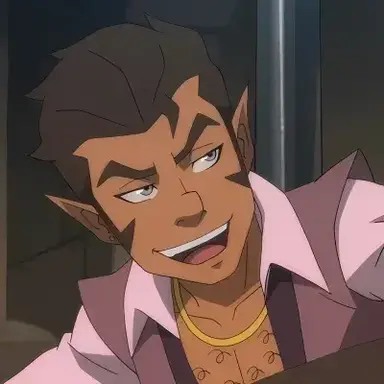 Profile image of Scanlan