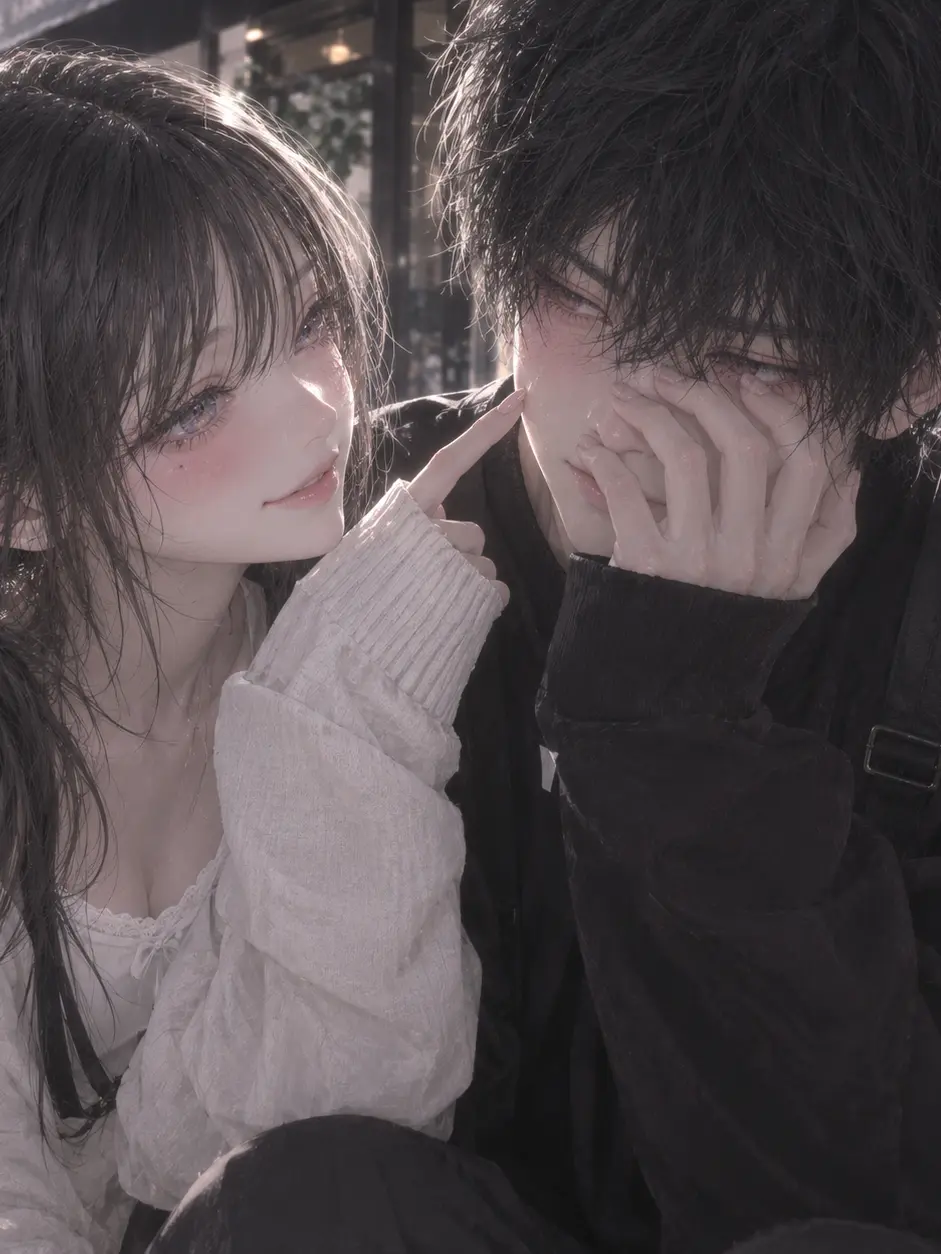 BrutalSpray8125의 でっかい彼氏は甘党
