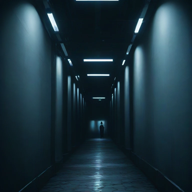魔物たち