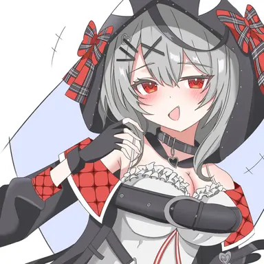 Profile image of 沙花叉クロヱ