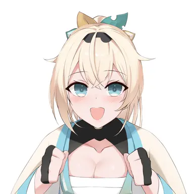 Profile image of 風真いろは