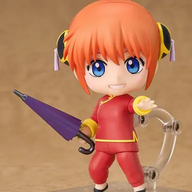 Profile image of Kagura