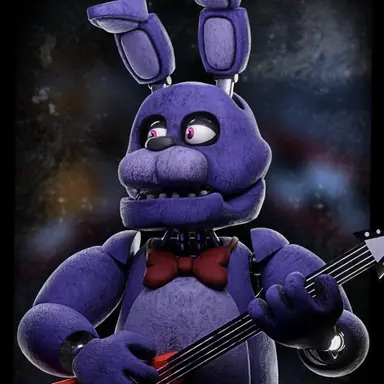 Profile image of Bonnie