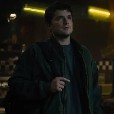 Profile image of Derek